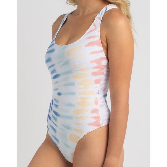 Rip Curl Wipeout One Piece XXS - Picture 2 of 9